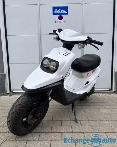 Mbk Booster Classe A