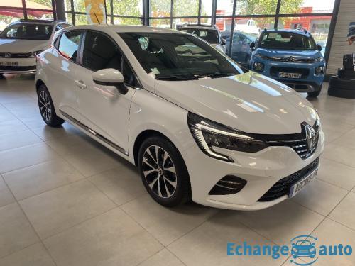 RENAULT CLIO V TCE 90 INTENS