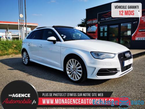 Audi A3 SPORTBACK 1.4 TSI Hybrid E-tron S-Tronic6 150 Cv Luxe