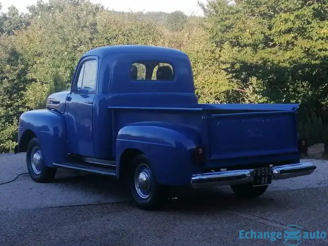 Ford F1 de 1949