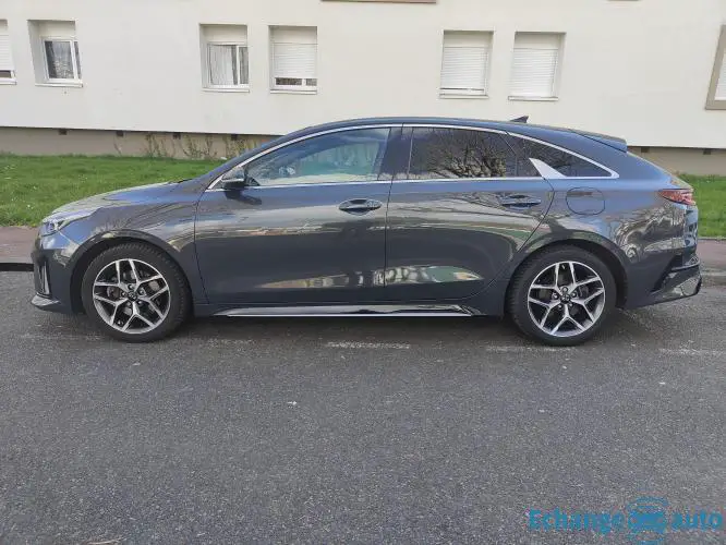 Kia Proceed GT Line Premium Shooting break