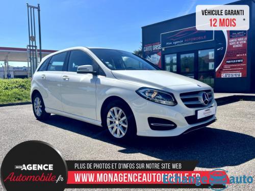 Mercedes Classe B 180 B180 CDI Business