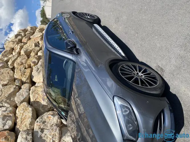 Glc coupé 220g 2019