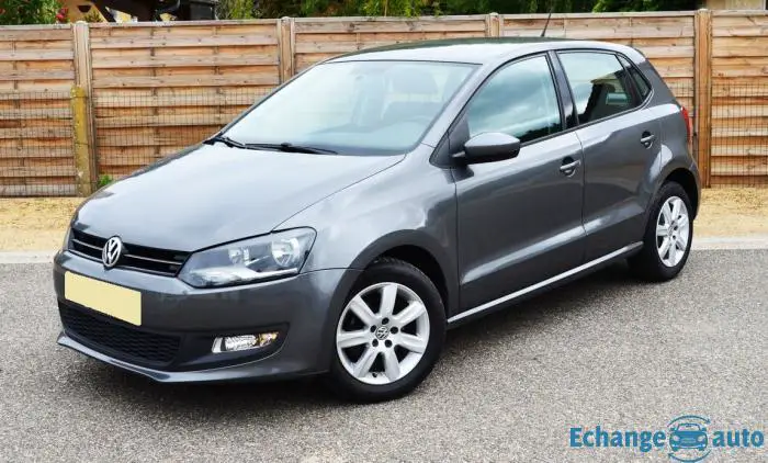 Volkswagen Polo 1.6 TDI 90 CONFORTLINE