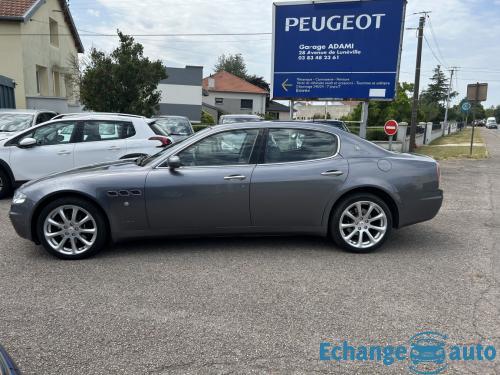 MASERATI QUATTROPORTE Quattroporte 4.2 V8 Sport GT