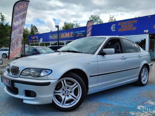 B.M.W. SERIE 3 330xi Pack Business e46