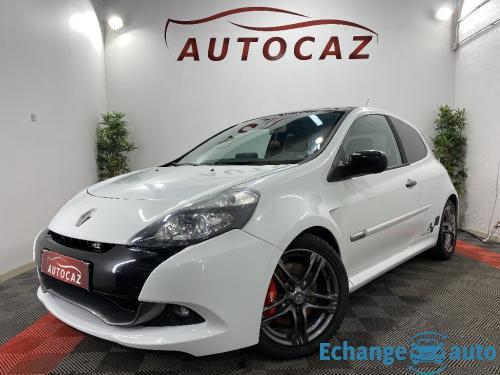 RENAULT CLIO III 2.0 16V 203 Renault Sport Cup PHASE 2 +GPL