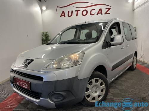 PEUGEOT PARTNER TEPEE 1.6 HDi 90ch Confort