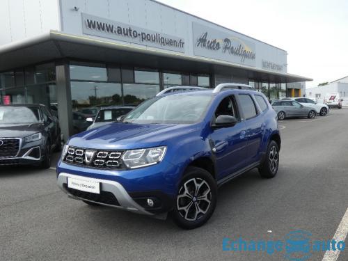 DACIA DUSTER TCe 100 4x2 15 ans