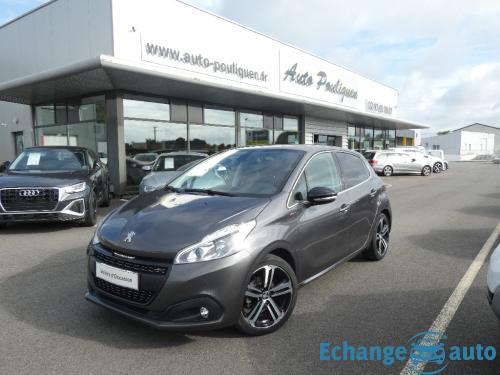 PEUGEOT 208 BlueHDi 100 SetS BVM6 GT Line