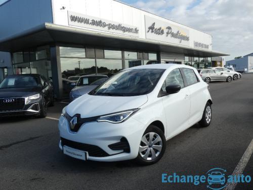 RENAULT ZOE R110 Achat Intégral Zen