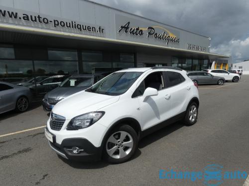 OPEL MOKKA 1.4 Turbo - 140 ch 4x2 StartetStop Cosmo
