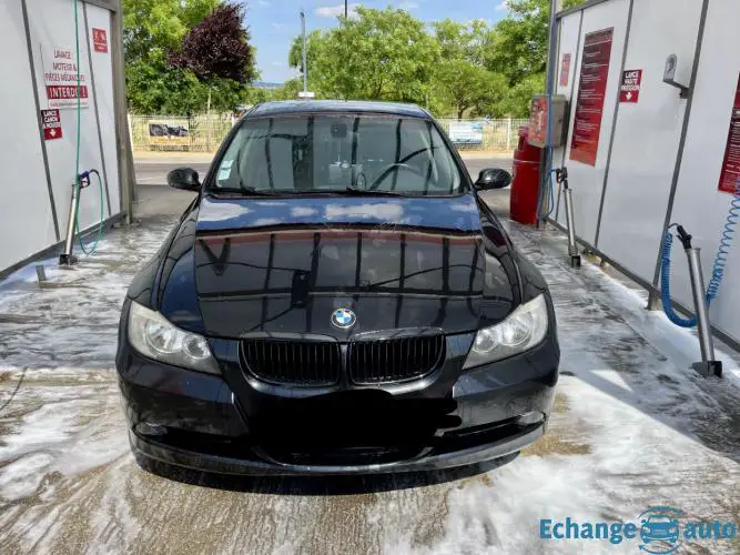 Bmw série 3