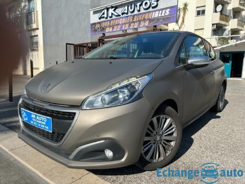 PEUGEOT 208 1.2 PureTech 82ch BVM5 Allure