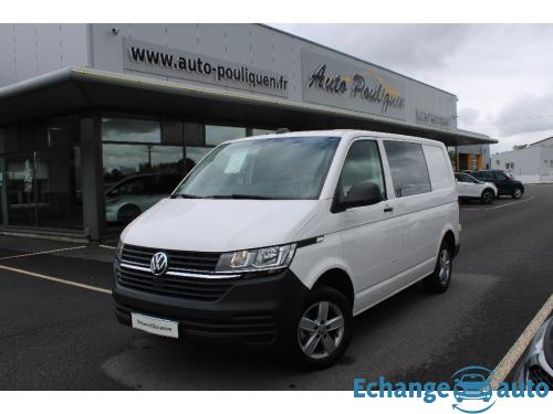 VOLKSWAGEN TRANSPORTER PROCAB L1 2.0 TDI 150 DSG7 BUSINESS