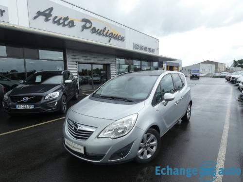 OPEL MERIVA 1.7 CDTI - 130 FAP Cosmo