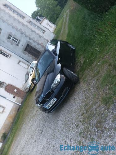 BMW 118d excellis 143ch