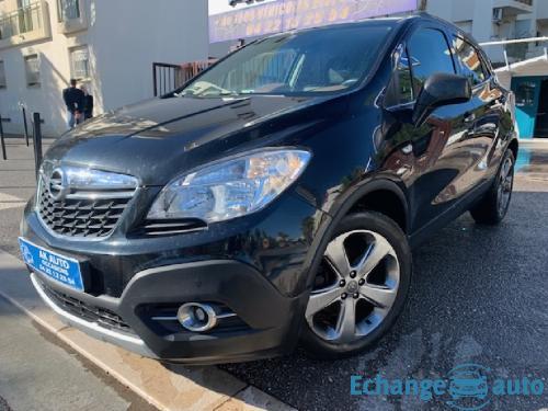 OPEL MOKKA 1.7 CDTI - 130 ch FAP 4x2 eco III  StartetStop Cosmo