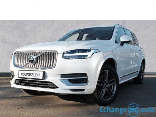 VOLVO XC90 XC90 T8 Twin Engine 303+87 ch Geartronic 8 7pl Inscription