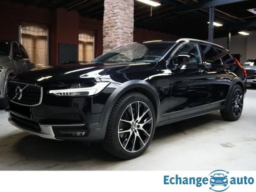 VOLVO V90 CROSS COUNTRY V90 Cross Country D4 AWD 190 ch Geartronic 8 Cross Country Pro