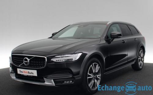 VOLVO V90 CROSS COUNTRY V90 Cross Country D5 AWD  235 ch Geartronic 8 Cross Country