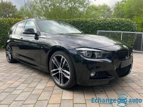 BMW SERIE 3 TOURING F31 LCI2 Touring 320d 190 ch pack M