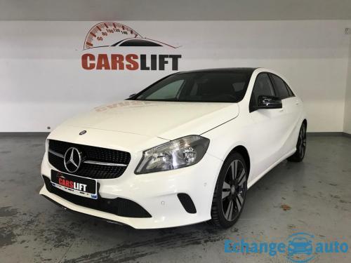 Mercedes Classe A 160 1.5 90 INSPIRATION GARANTIE 6 MOIS