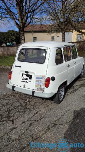 Renault 4 L TL