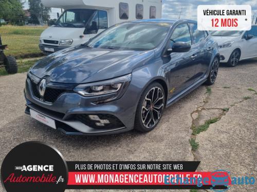 Renault MEGANE 4 RS (IV) TCE 280 EDC