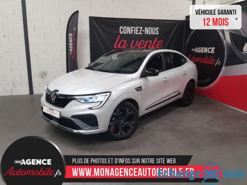 Renault Arkana 1.6 E-TECH 145 RS LINE