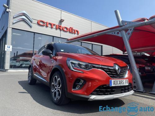 RENAULT CAPTUR TCe 90 INTENS