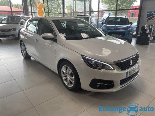PEUGEOT 308 PURETECH 110 CH ACTIVE