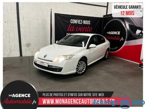 Renault Laguna 2.0 DCI 150