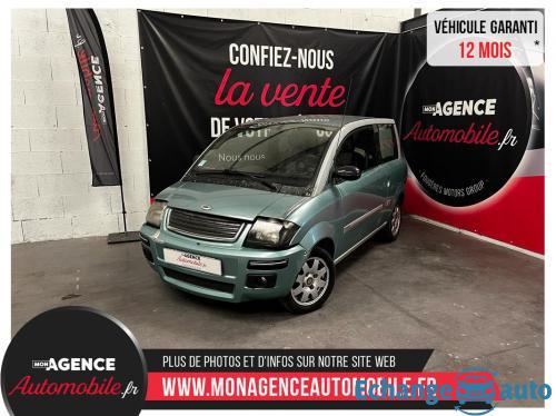 Microcar MC2 MC2