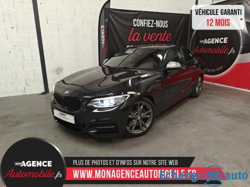 BMW 235i M Performance