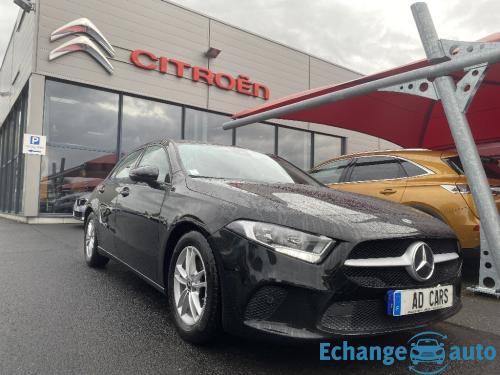 MERCEDES CLASSE A 180  STYLE LINE