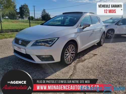 Seat LEON 2.0 TDI 150 XCELLENCE