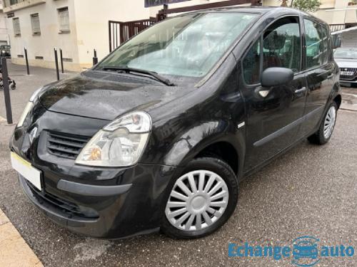 RENAULT MODUS 1.2 16v Authentique