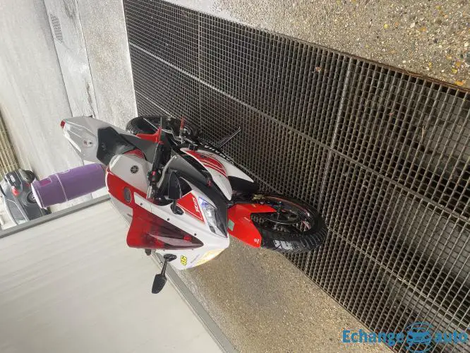 Yamaha YZF-R