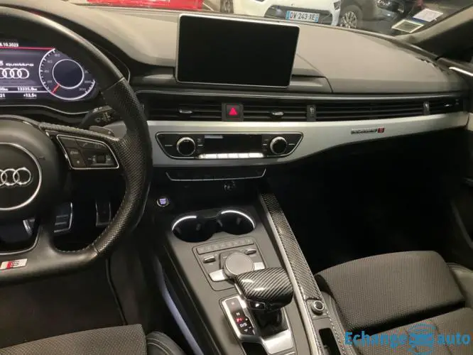 Audi A5 40 TDI Sport quattro