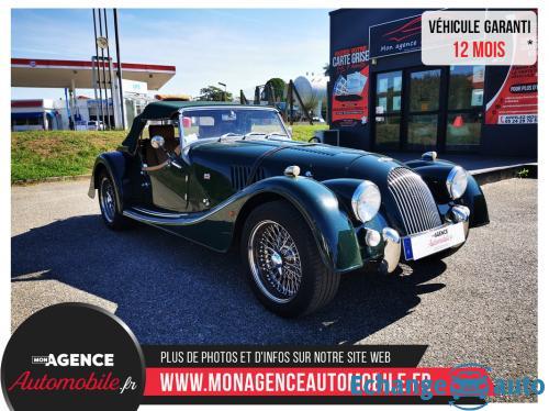 Morgan Autre 235 Cv 3.0 V6