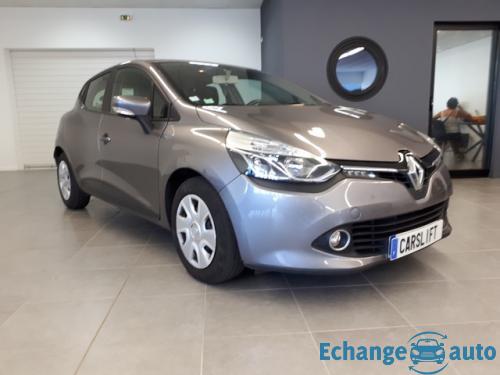 Renault Clio IV BUSINESS PACK 1.5 DCI 90 CV