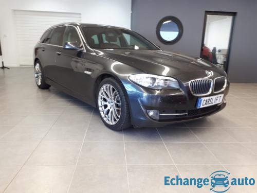 BMW Série 5 520D TOURING LUXE 2.0D 184 CV