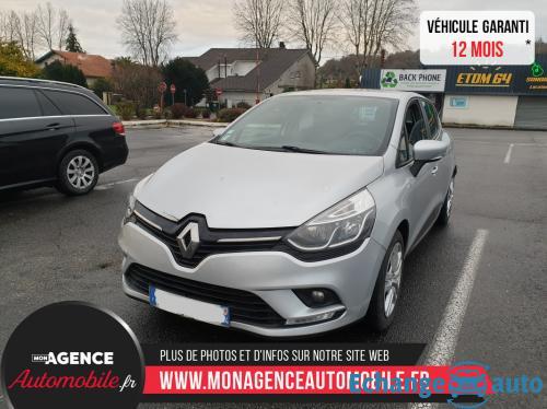 Renault CLIO IV 1.0 TCE 90CV BUSINESS