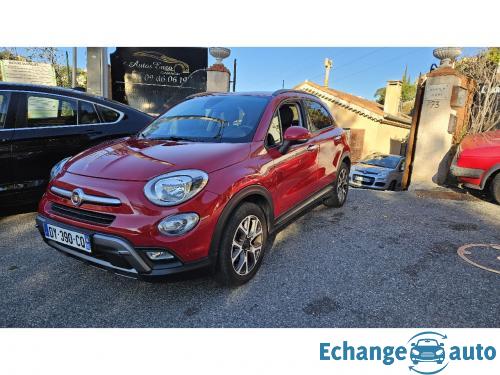 FIAT 500X 500X 1.4 MultiAir 140 ch Cross
