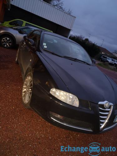 Alfa romeo gt
