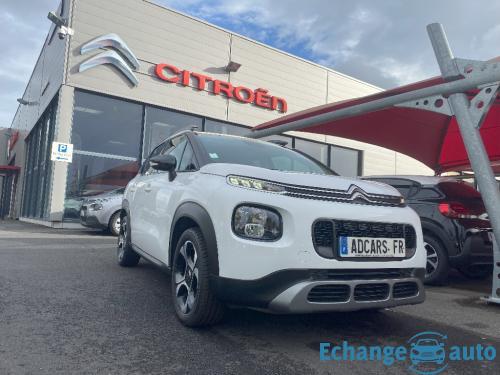 CITROEN C3 AIRCROSS PURETECH 110 SHINE