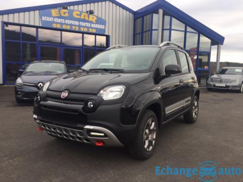 FIAT PANDA 4X4 CROSS 1.3 Multijet 95ch SCrossNEUVE