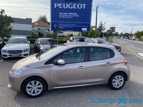 PEUGEOT 208 208 1.0 VTi 68ch BVM5 Active