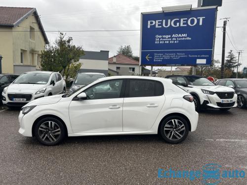 PEUGEOT 208 208 PureTech 100 SetS BVM6 Style